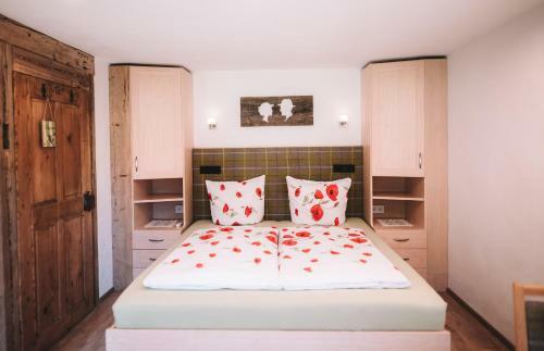 Apartamento Kuschel Studio Unterbach
