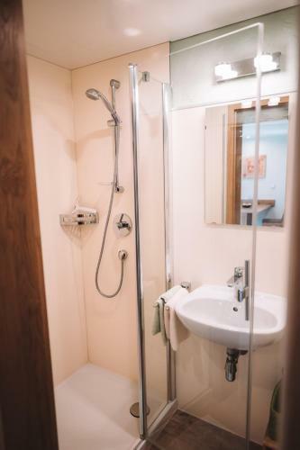 Apartamento Kuschel Studio Unterbach