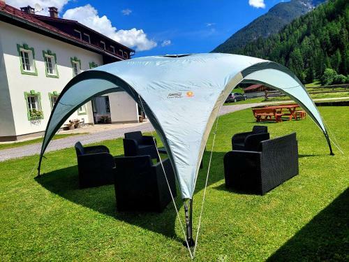 Apartamento De Nussi's Chalet 3
