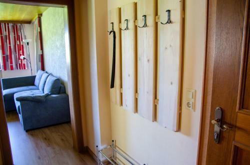 Apartamento Haus Kappeller
