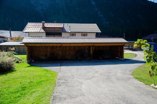 Apartamento Haus Kappeller