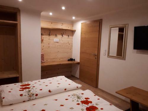 Romantic Apartment Oberbach