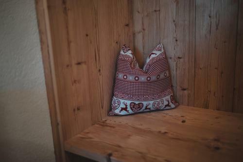 Romantic Apartment Oberbach
