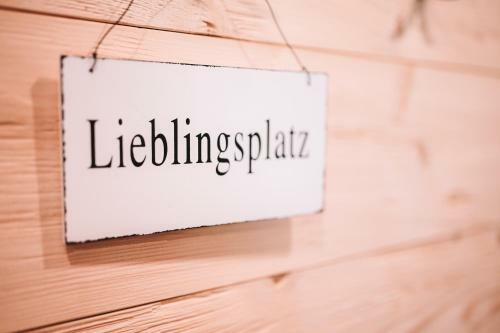 Romantic Apartment Oberbach
