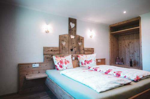 Romantic Apartment Oberbach