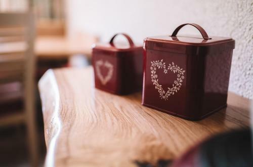Romantic Apartment Oberbach