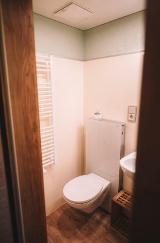 Romantic Apartment Oberbach