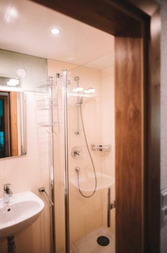 Romantic Apartment Oberbach