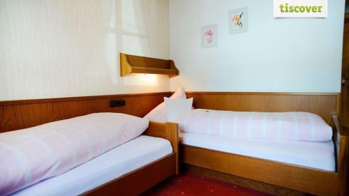 Hostal Gastehaus Wolf