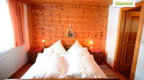 Hostal Gastehaus Wolf