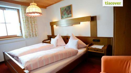Hostal Gastehaus Wolf