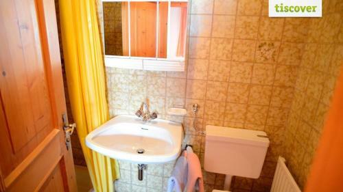 Hostal Gastehaus Wolf