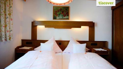 Hostal Gastehaus Wolf