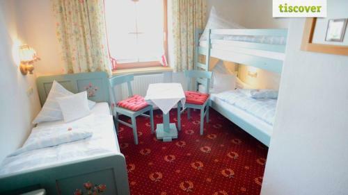 Hostal Gastehaus Wolf