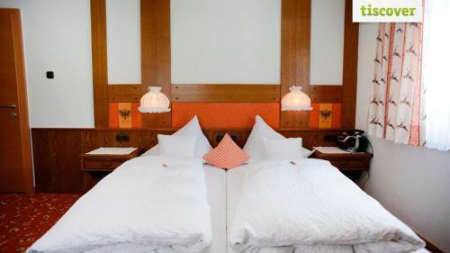 Hostal Gastehaus Wolf