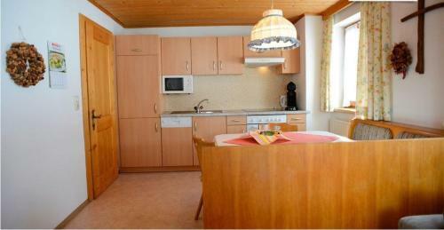 Hostal Gastehaus Wolf