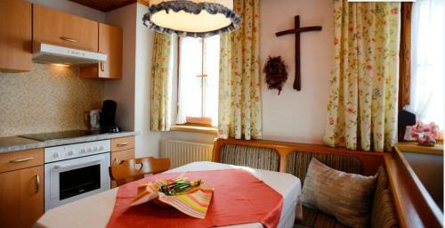 Hostal Gastehaus Wolf