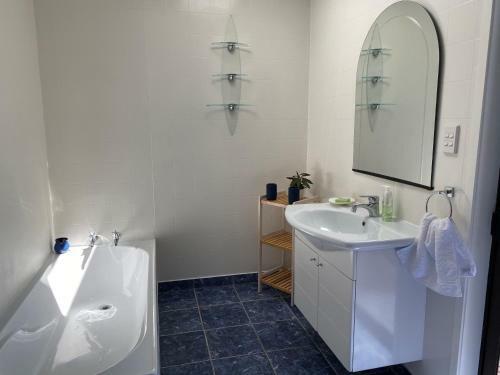 Bed & Breakfast Harbour View Retreat Mangonui