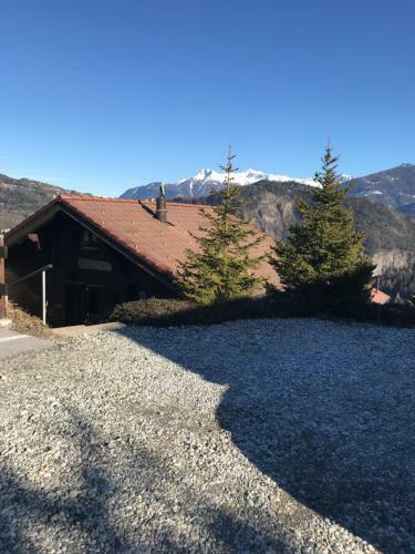 Chalet Siesta