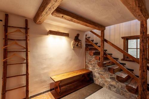 Apartamento Chez � Ad�le �