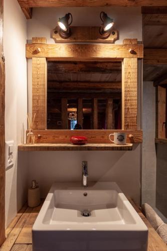 Apartamento Chez � Ad�le �