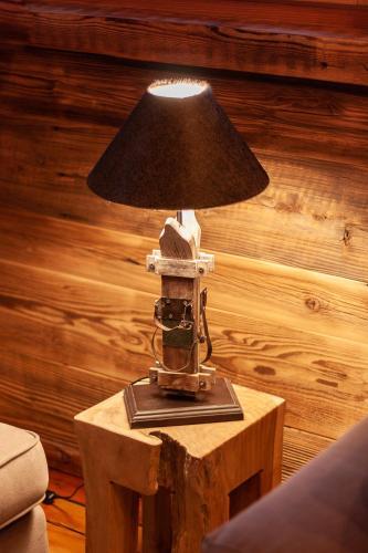 Apartamento Chez � Ad�le �