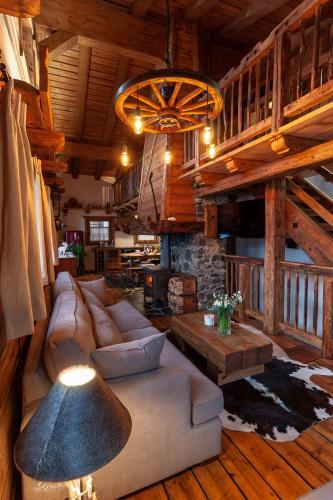 Apartamento Chez � Ad�le �