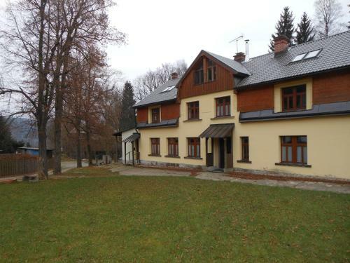 Apartm�n Bed?ichov