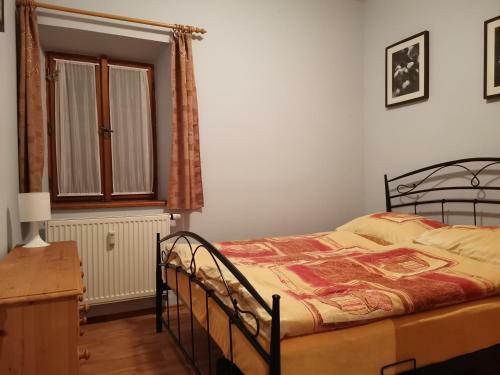 Apartm�n Bed?ichov