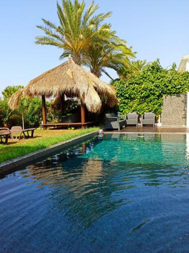 Villa Balinese