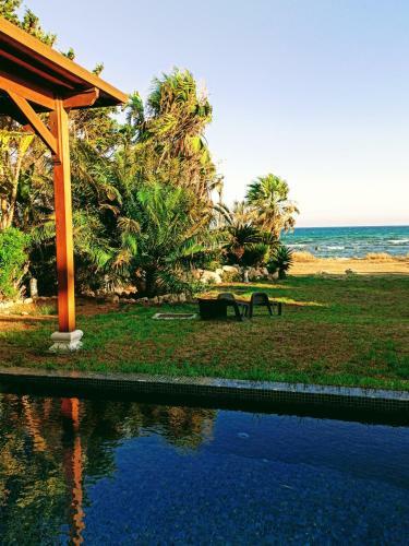 Villa Balinese