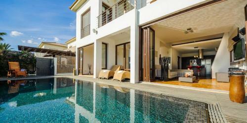 Villa Balinese