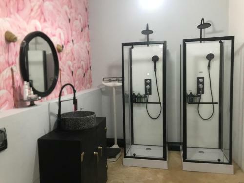 Ribellino Suite