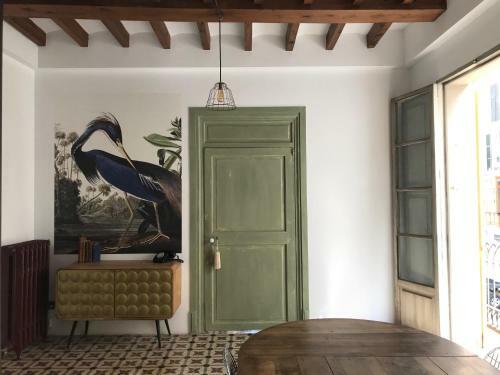 Ribellino Suite