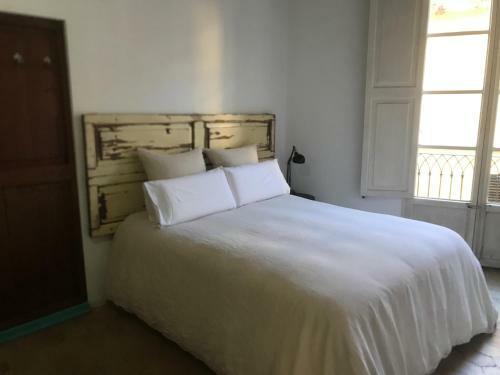 Ribellino Suite