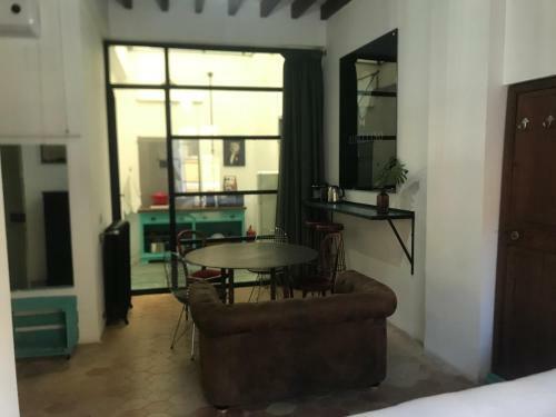 Ribellino Suite