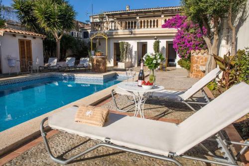 Villa Sant Josep