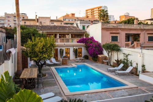 Villa Sant Josep