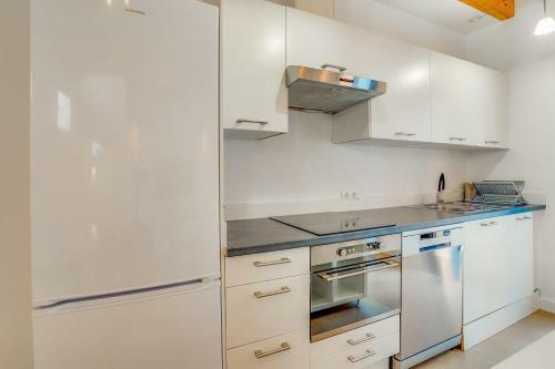 Duplex Palma Apartment