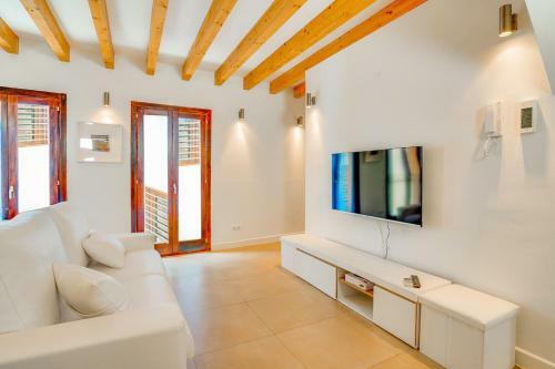 Duplex Palma Apartment