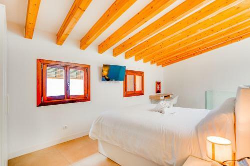 Duplex Palma Apartment