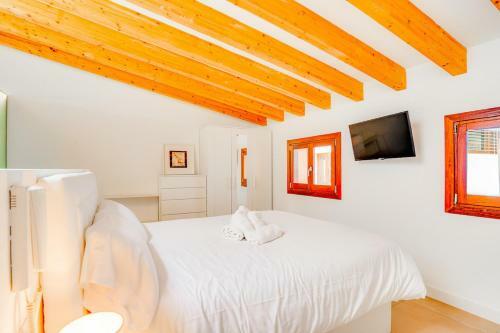 Duplex Palma Apartment