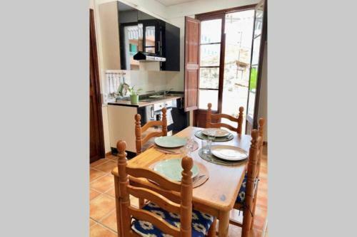 Apartamentos Hostalets