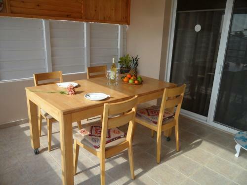 Apartamento Nissi Beach,ground Floor Flat