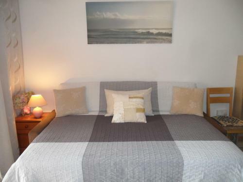Apartamento Nissi Beach,ground Floor Flat