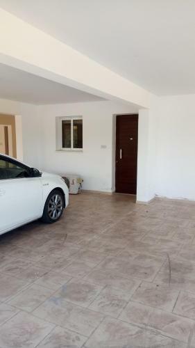 Apartamento Nissi Beach,ground Floor Flat