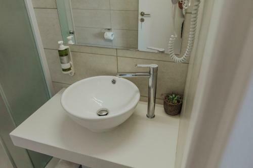 Apartamento River View Boutique Apts