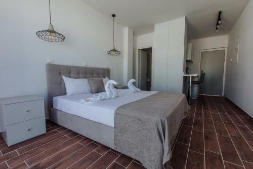 Apartamento River View Boutique Apts