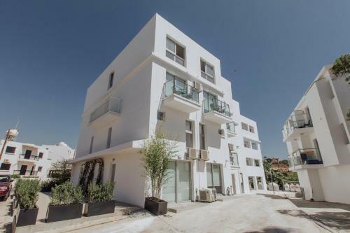 Apartamento River View Boutique Apts