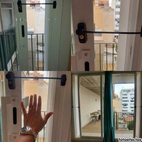 Apartamento Palma Ciudad